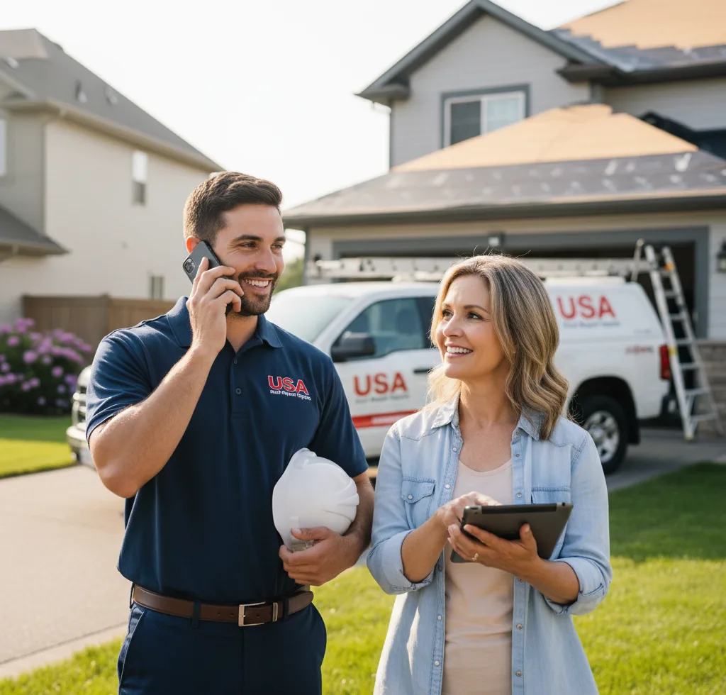 Flat Roof Repair in Cross, SC